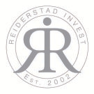 Reiderstad Invest logo