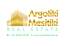 Argoliki Mesitiki  logo