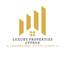 Luxury Properties Cyprus logo