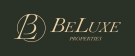 BeLuxe Properties logo