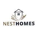 Nest Homes logo