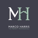 Marco Harris logo