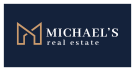 Michael's Real Estate logo