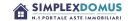 Simplex Domus S.r.l.  logo