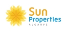 SUNPROPERTIESALGARVE logo