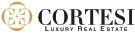 Cortesi Luxury Real Estate logo