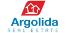 Argolida Real Estate logo