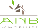 ANB Immobilier logo