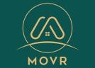 MOVR REAL ESTATE logo