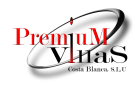 Premium Villas Costa Blanca S.L.U logo