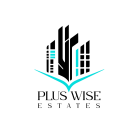 Plus Wise Estates logo