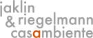 Jaklin Riegelmann & Co GmbH  logo