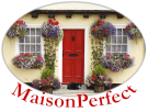 MaisonPerfect logo