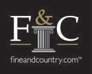 Fine & Country Portugal logo