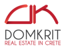 DOMKRIT REAL ESTATE & CONSTRUCTION logo