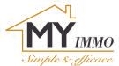 MY Immo logo