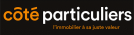 MM immobilier - Côté Particuliers Paris 8 logo