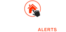 International Property Alerts logo