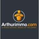 Arthurimmo.com Gourdon logo