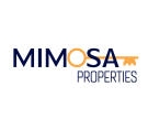 Chave Laranja - Mediação Imobiliaria Lda logo