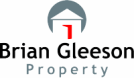 Brian Gleeson Property logo