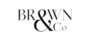 Brown&Co logo
