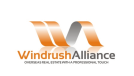 Windrush Alliance logo