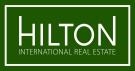 Hilton Marbella logo