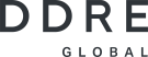 DDRE.global logo
