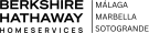 Berkshire Hathaway Homeservices Marbella logo