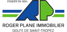 Immobilier Roger Plane logo