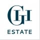 Gh Estate Agency Menaggio logo