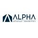 Alpha Immobiliare logo