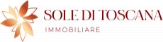 SOLE DI TOSCANA logo