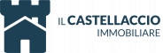 Il Castellaccio Immobiliare logo