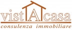 VISTA CASA consulenza immobiliare logo