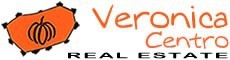 Veronica Centro Real Estate S.a.s logo