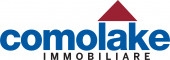 ComoLake immobiliare logo
