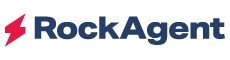 RockAgent logo