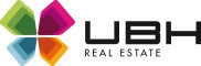 UBH Real Estate - Cristiano Carcano logo