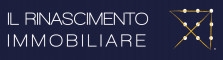 Il Rinascimento Immobiliare Umbria logo