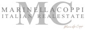 Marinella Coppi Italian Real Estate Srl logo
