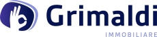 Grimaldi Immobiliare Roma Appio logo