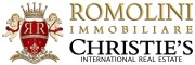 Romolini Immobiliare srl logo
