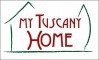 My Tuscany Home s.a.s di Rossi Massimo logo