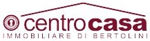 CENTRO CASA Immobiliare di Bertolini logo