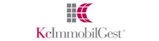 KCIMMOBILGEST logo