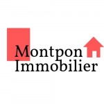 Montpon Immobilier logo