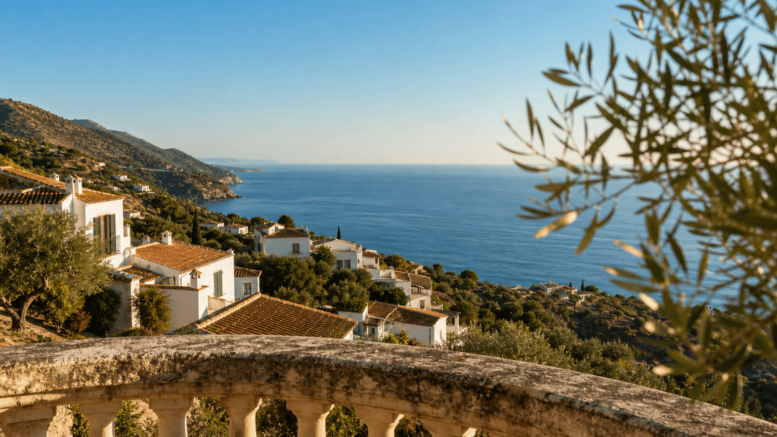 4-country property search: platforms covering France, Spain, Italy, Portugal