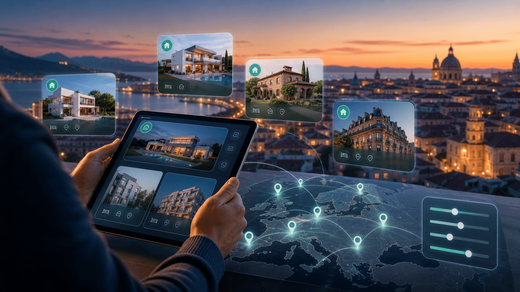 7 Alternatives to Homestra for International Property Buyers (2026)
